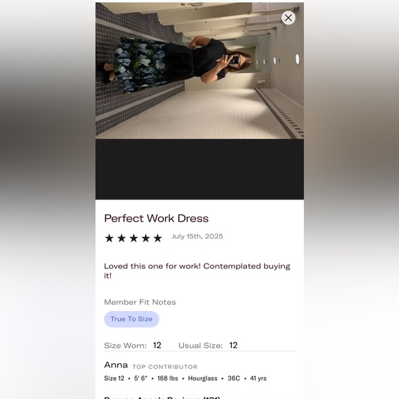 Sachin + Babi Navy and Blue Floral Maxi Dress - Picture 13 of 16